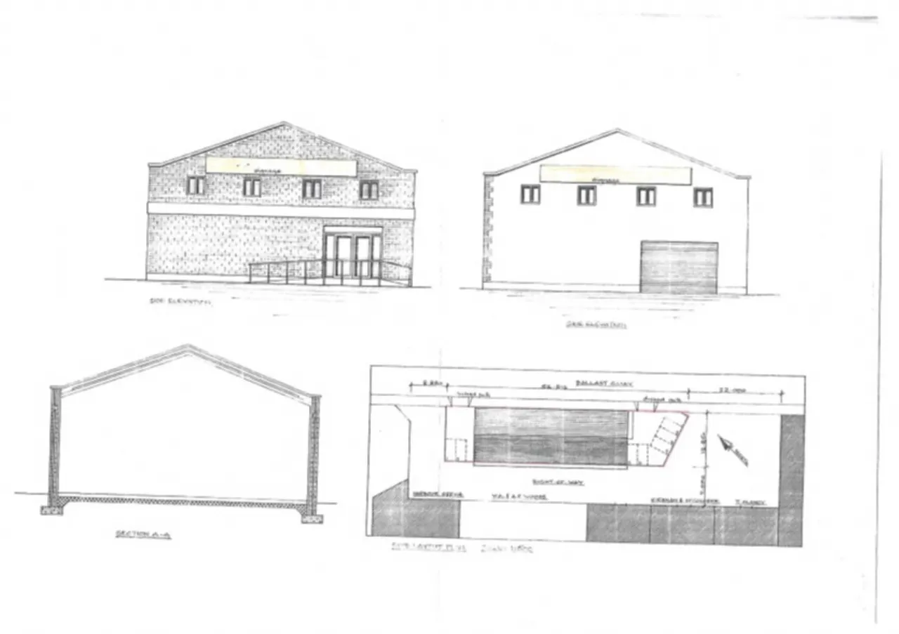 Photo of Ballast Quay, Sligo, F91NX80