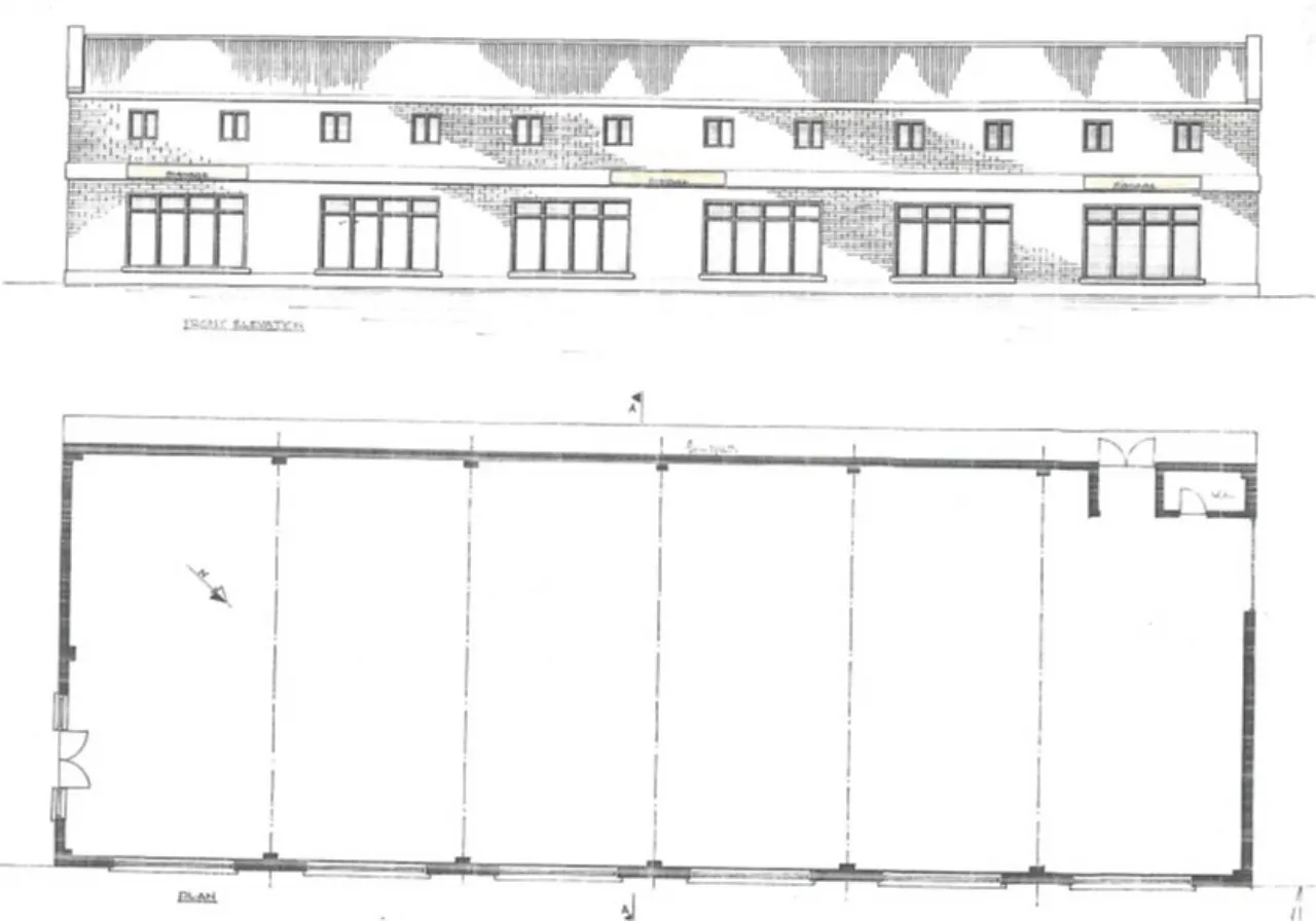 Photo of Ballast Quay, Sligo, F91NX80