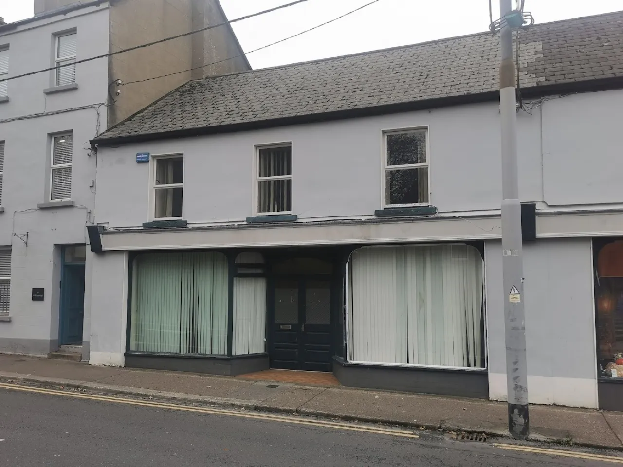 Photo of John Street, Sligo, F91V298