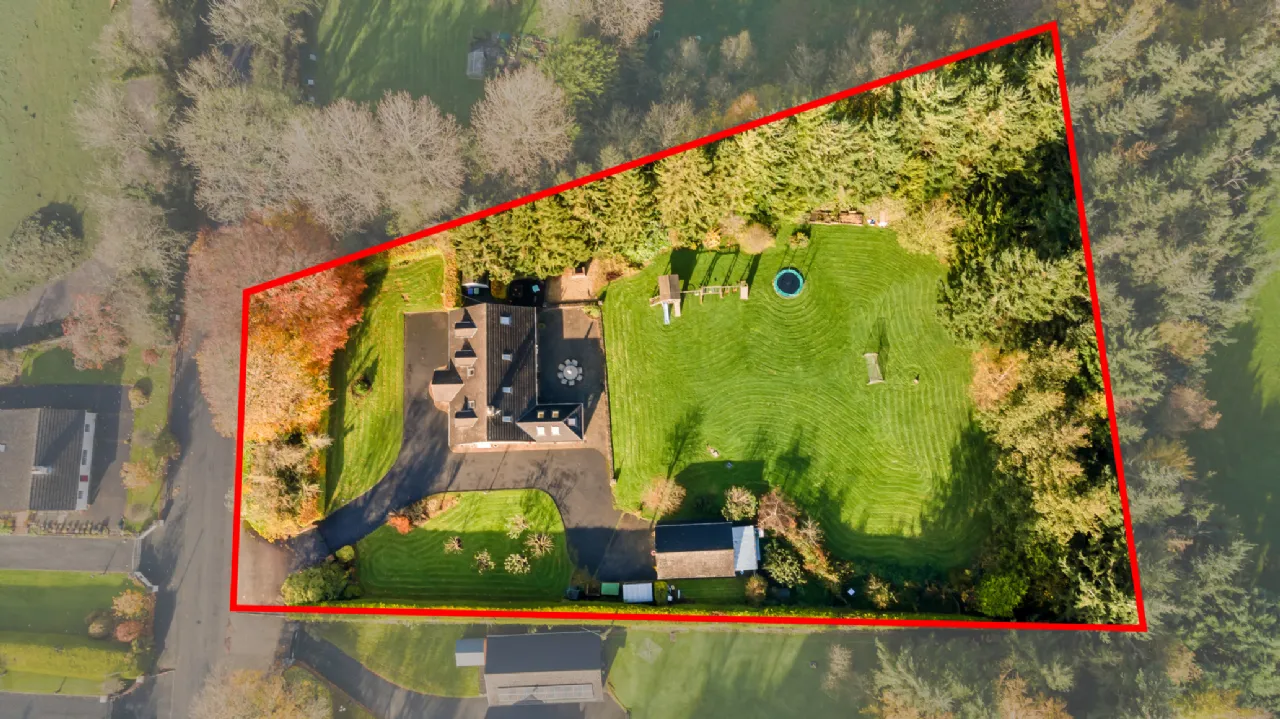 Photo of Crecora, Dunmurraghill, Donadea, Co Kildare, W91K0V8