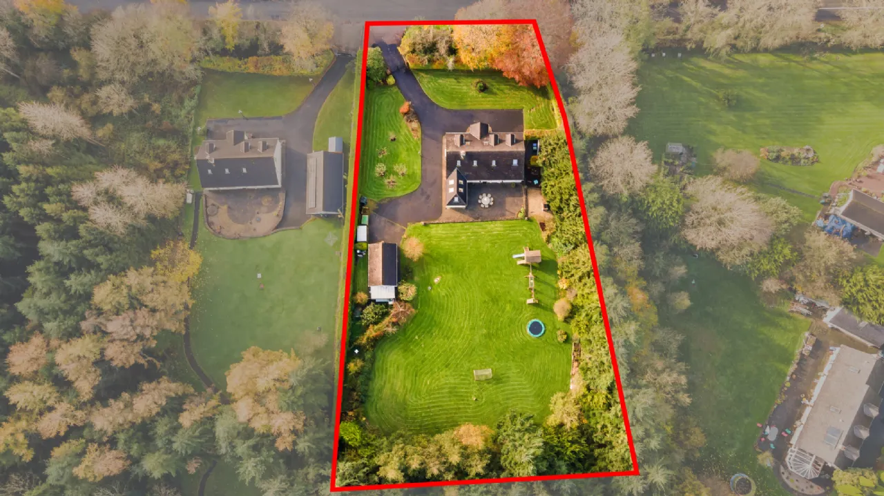 Photo of Crecora, Dunmurraghill, Donadea, Co Kildare, W91K0V8