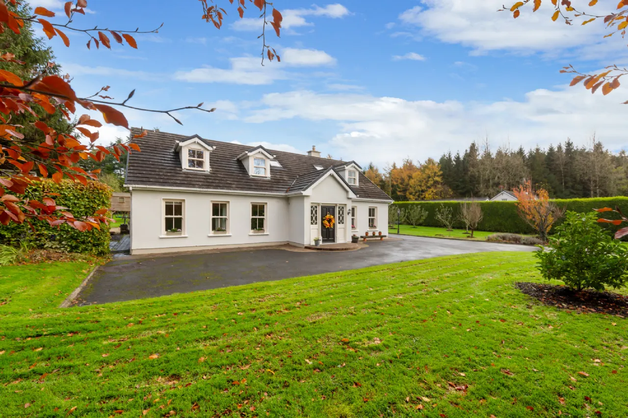 Photo of Crecora, Dunmurraghill, Donadea, Co Kildare, W91K0V8
