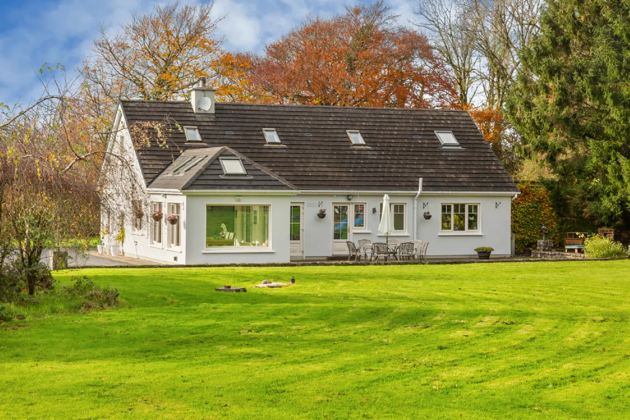 Photo of Crecora, Dunmurraghill, Donadea, Co Kildare, W91K0V8