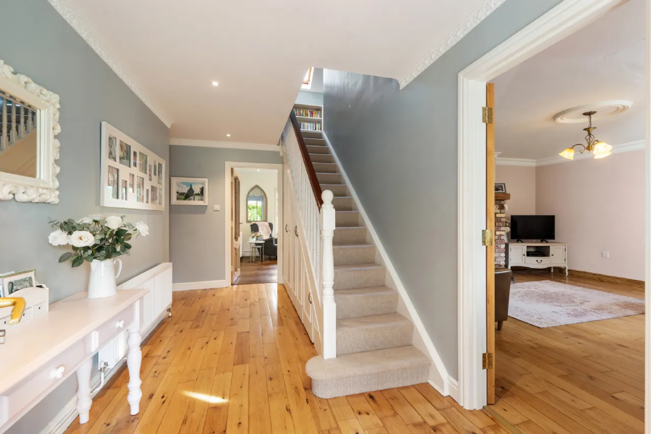 Photo of Crecora, Dunmurraghill, Donadea, Co Kildare, W91K0V8