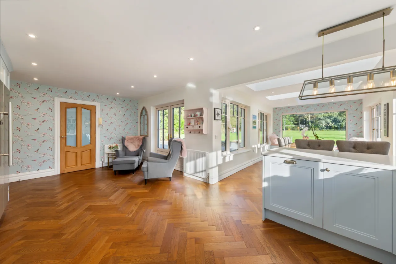 Photo of Crecora, Dunmurraghill, Donadea, Co Kildare, W91K0V8