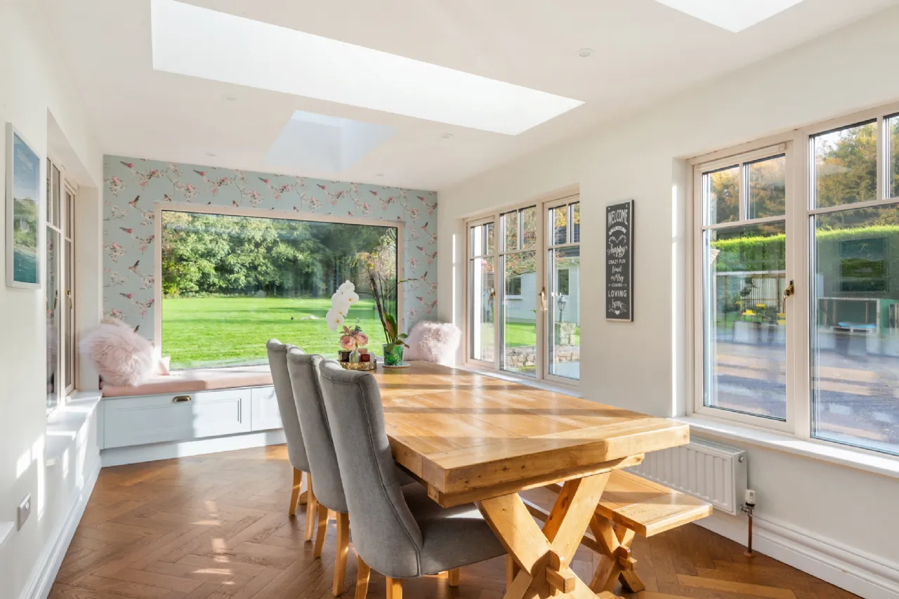 Photo of Crecora, Dunmurraghill, Donadea, Co Kildare, W91K0V8