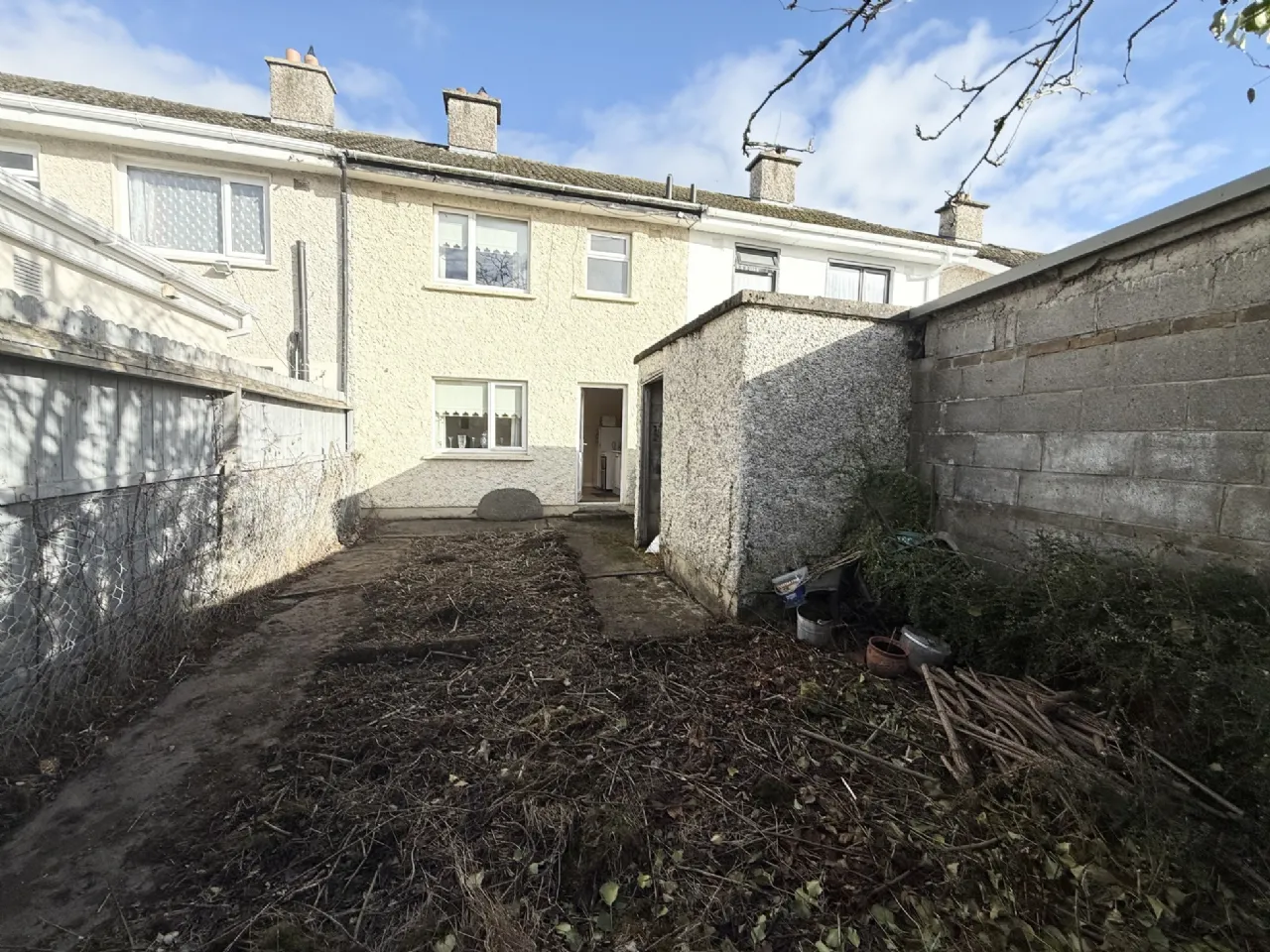 Photo of 2745 Corra Choill Park, Prosperous, Co. Kildare, W91 K4A4