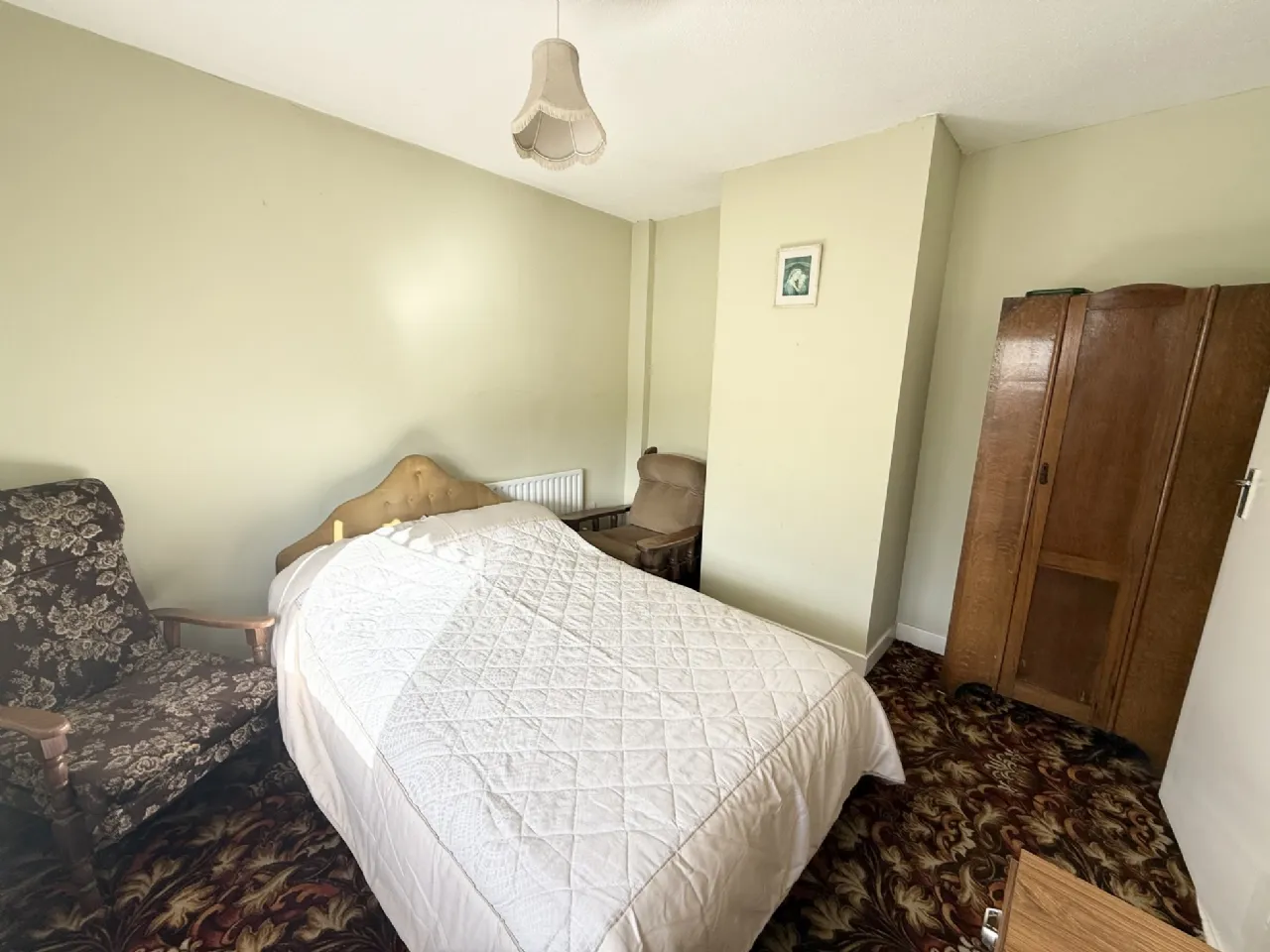 Photo of 2745 Corra Choill Park, Prosperous, Co. Kildare, W91 K4A4