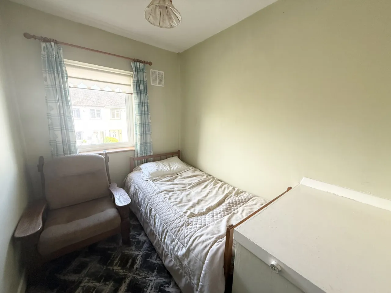 Photo of 2745 Corra Choill Park, Prosperous, Co. Kildare, W91 K4A4