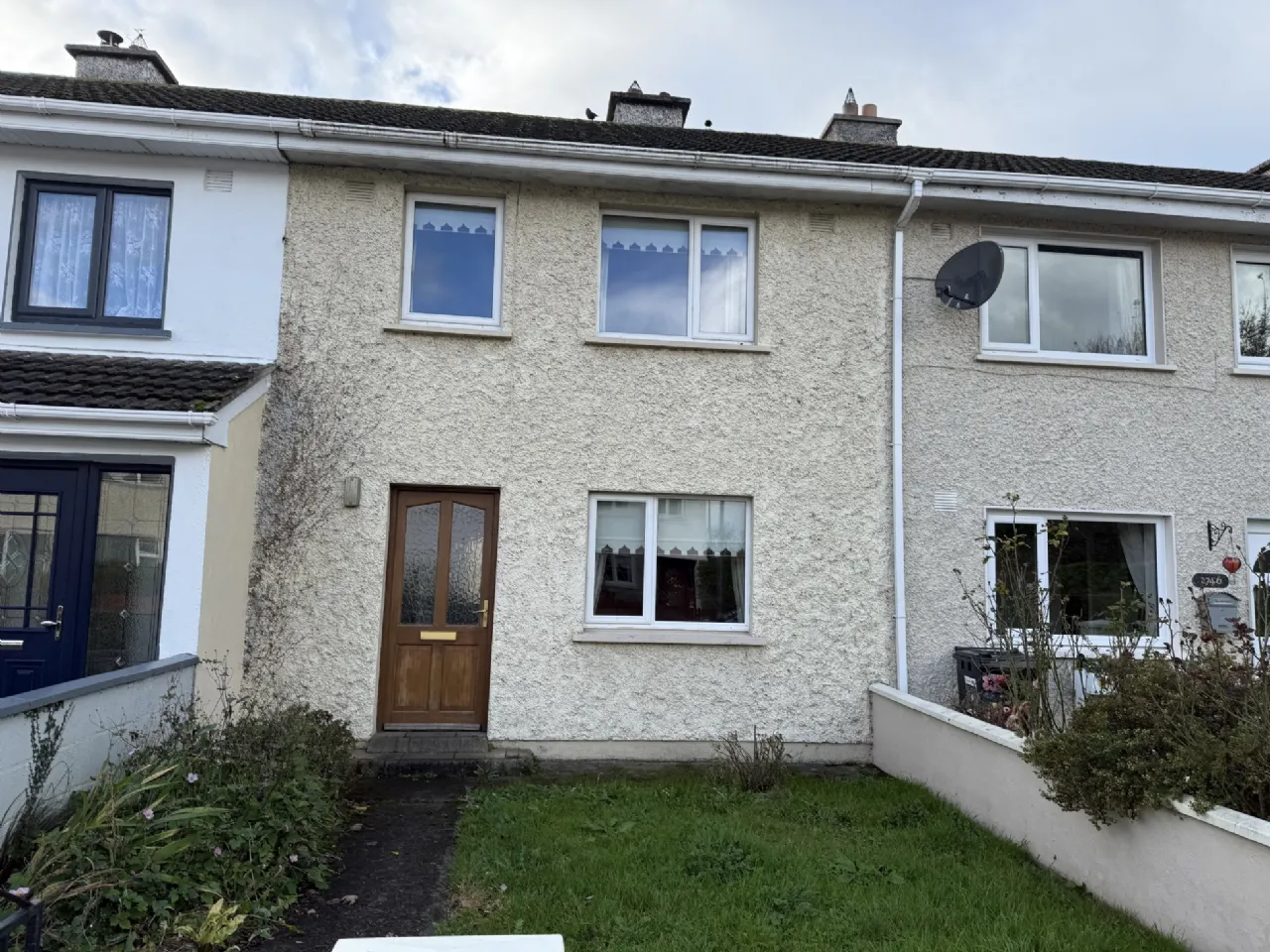 Photo of 2745 Corra Choill Park, Prosperous, Co. Kildare, W91 K4A4