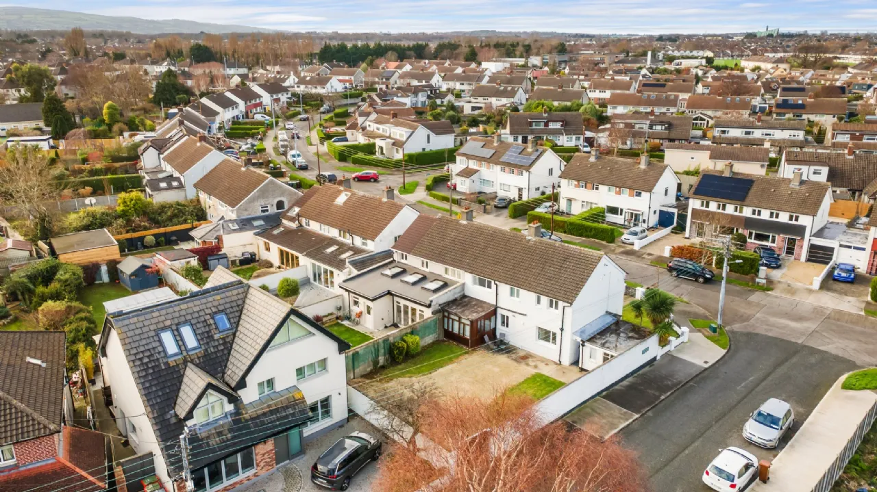 Photo of 37 College Park, Terenure, Dublin 6W, D6W FD63