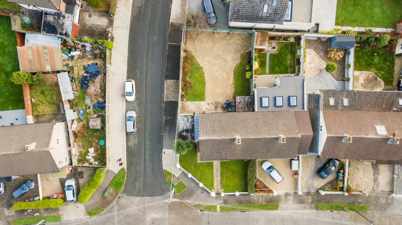 Photo of 37 College Park, Terenure, Dublin 6W, D6W FD63