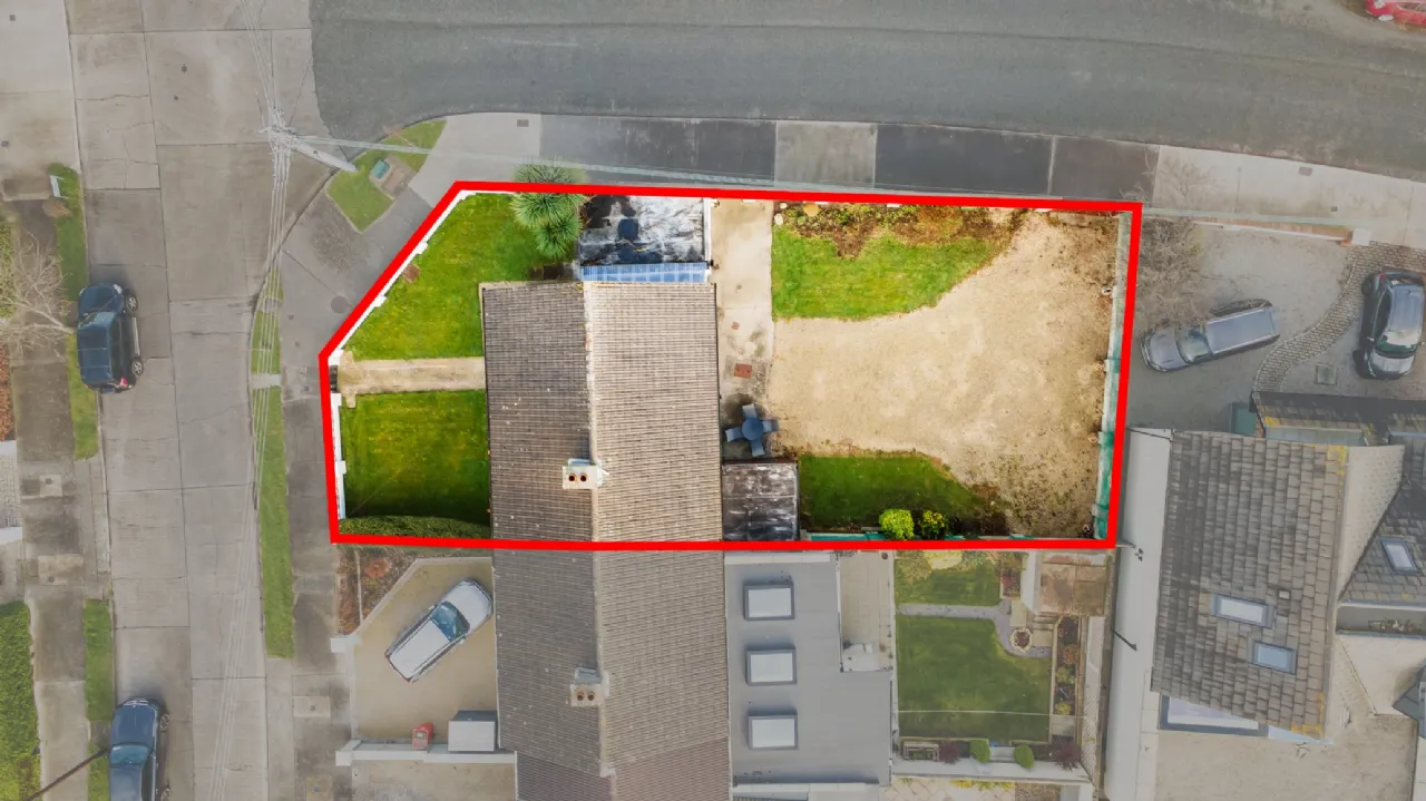 Photo of 37 College Park, Terenure, Dublin 6W, D6W FD63