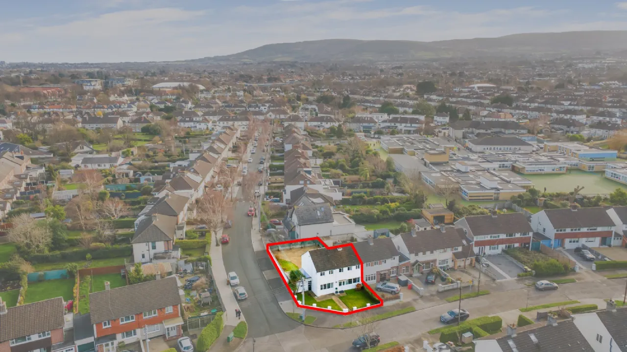 Photo of 37 College Park, Terenure, Dublin 6W, D6W FD63