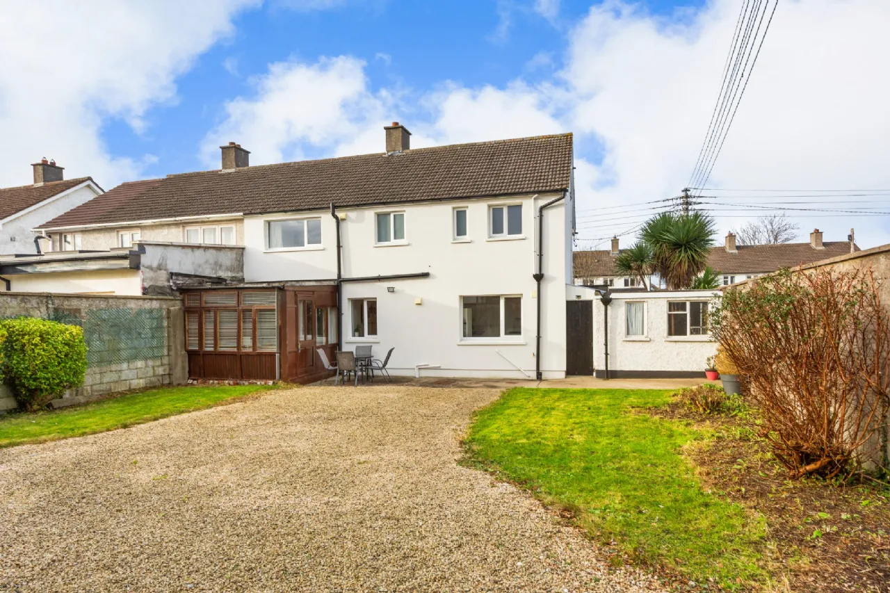 Photo of 37 College Park, Terenure, Dublin 6W, D6W FD63