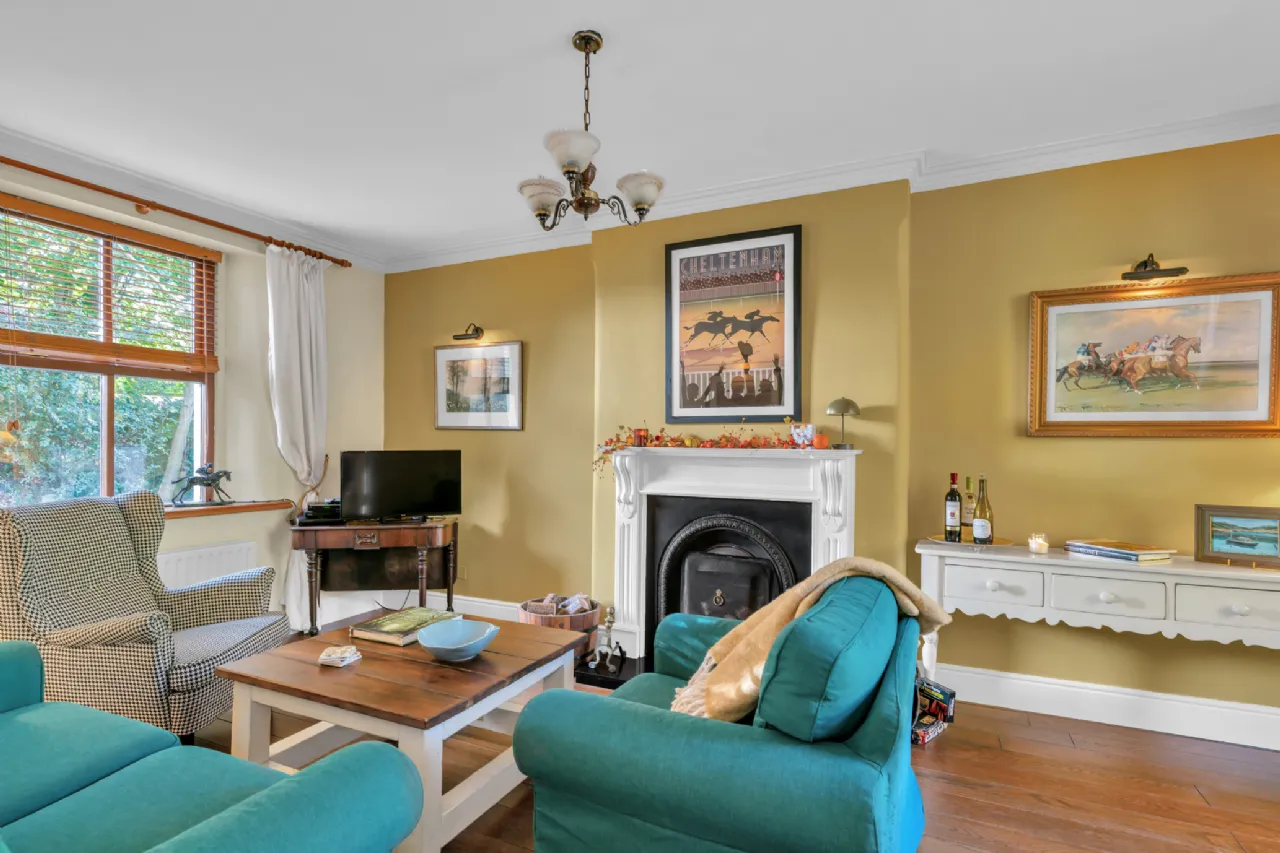 Photo of The Schoolmasters House, Brannockstown, Kilcullen, Co. Kildare, W91 F3C9