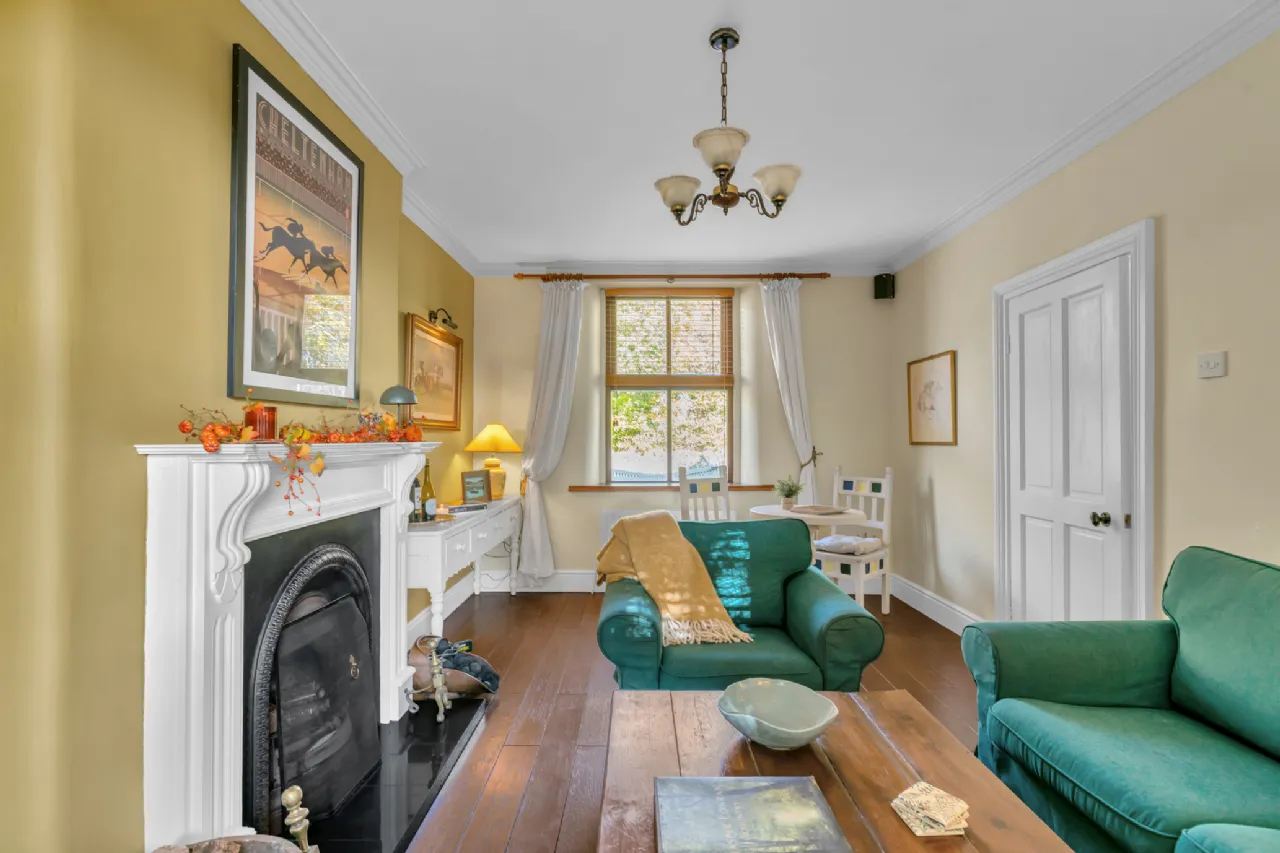 Photo of The Schoolmasters House, Brannockstown, Kilcullen, Co. Kildare, W91 F3C9