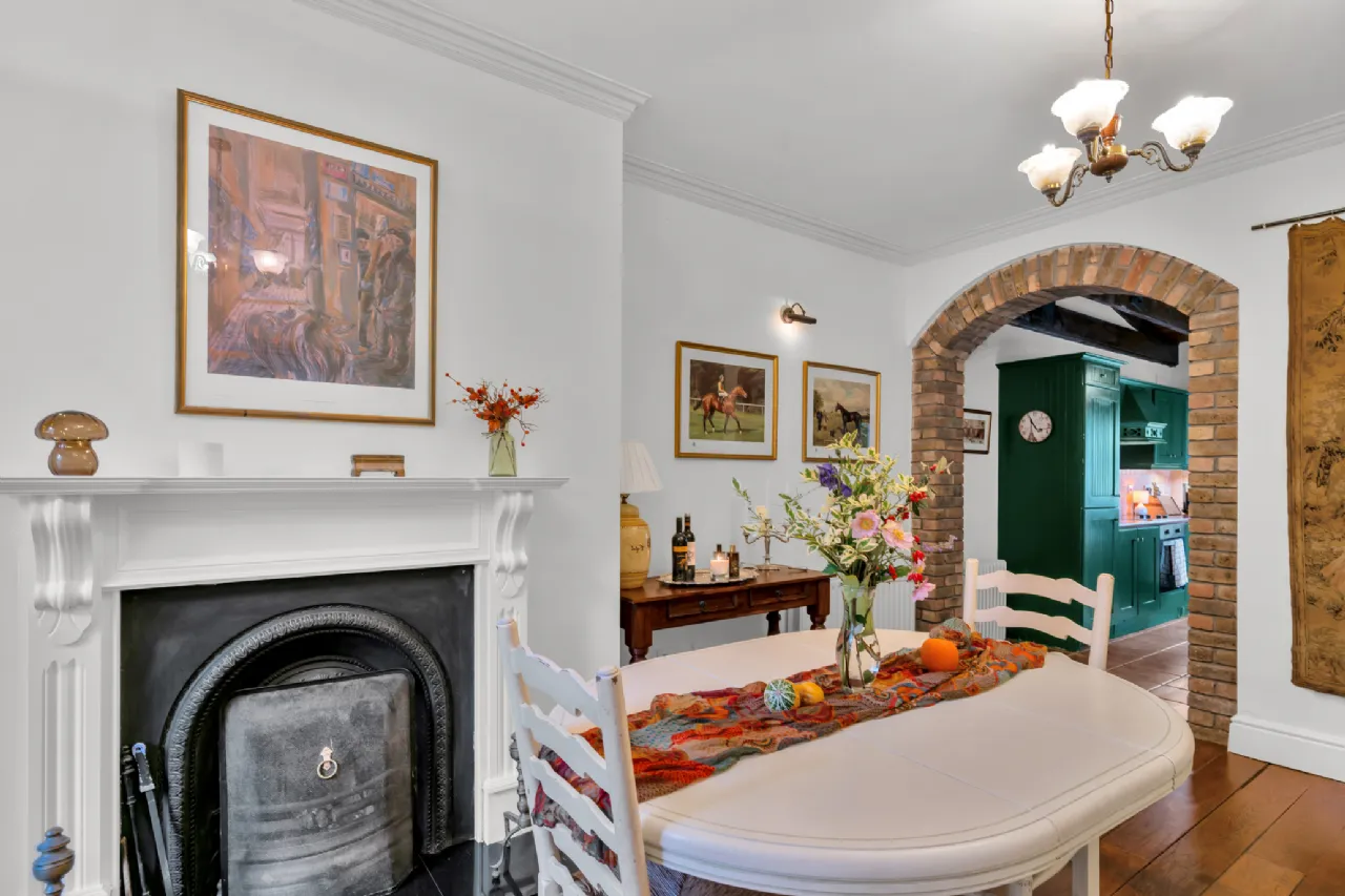 Photo of The Schoolmasters House, Brannockstown, Kilcullen, Co. Kildare, W91 F3C9