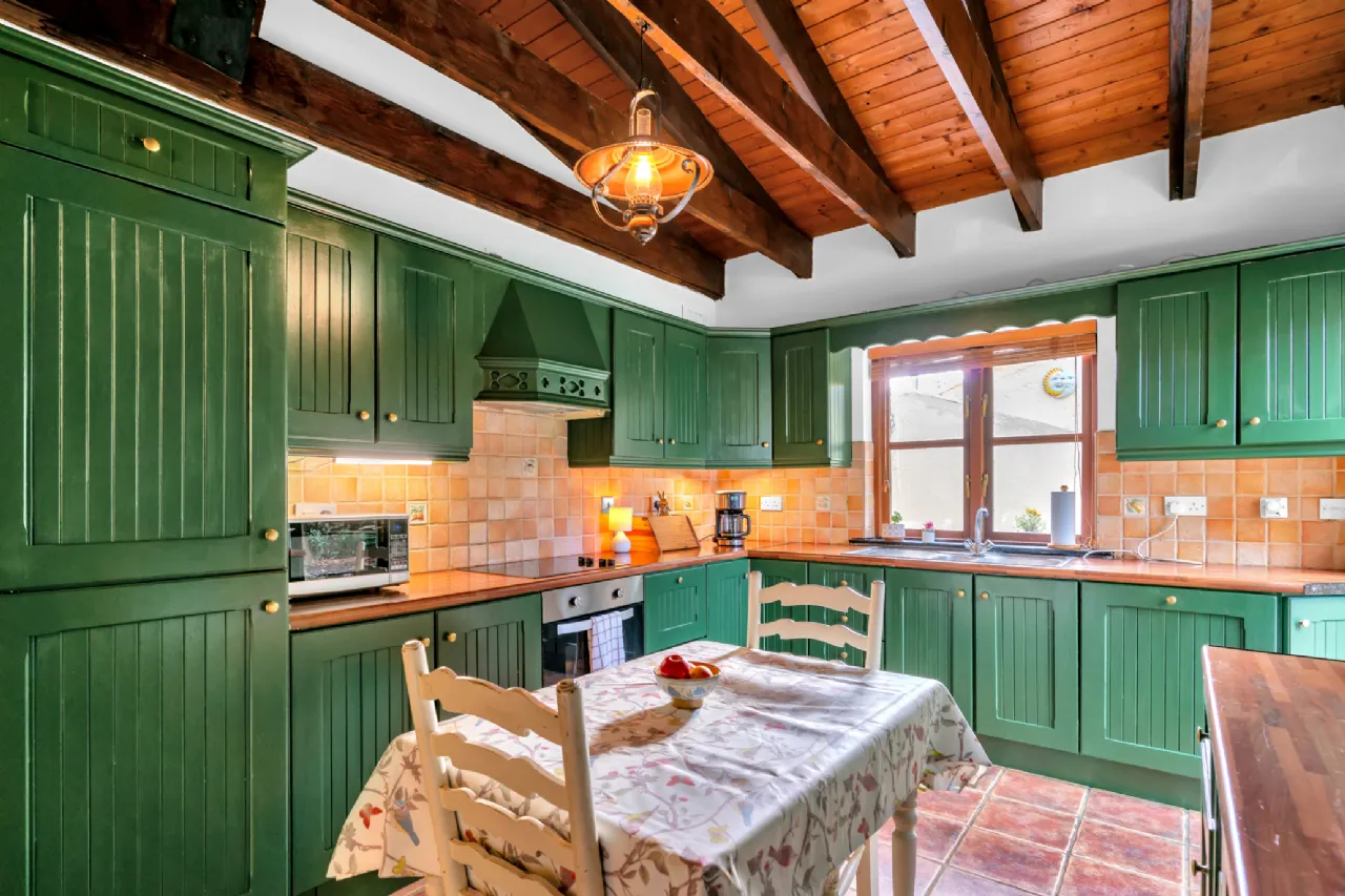 Photo of The Schoolmasters House, Brannockstown, Kilcullen, Co. Kildare, W91 F3C9