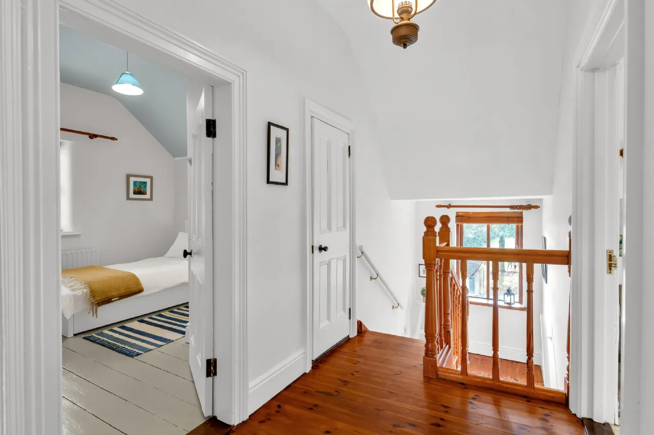 Photo of The Schoolmasters House, Brannockstown, Kilcullen, Co. Kildare, W91 F3C9