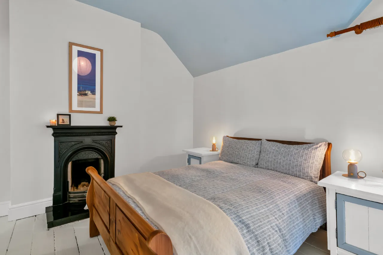 Photo of The Schoolmasters House, Brannockstown, Kilcullen, Co. Kildare, W91 F3C9