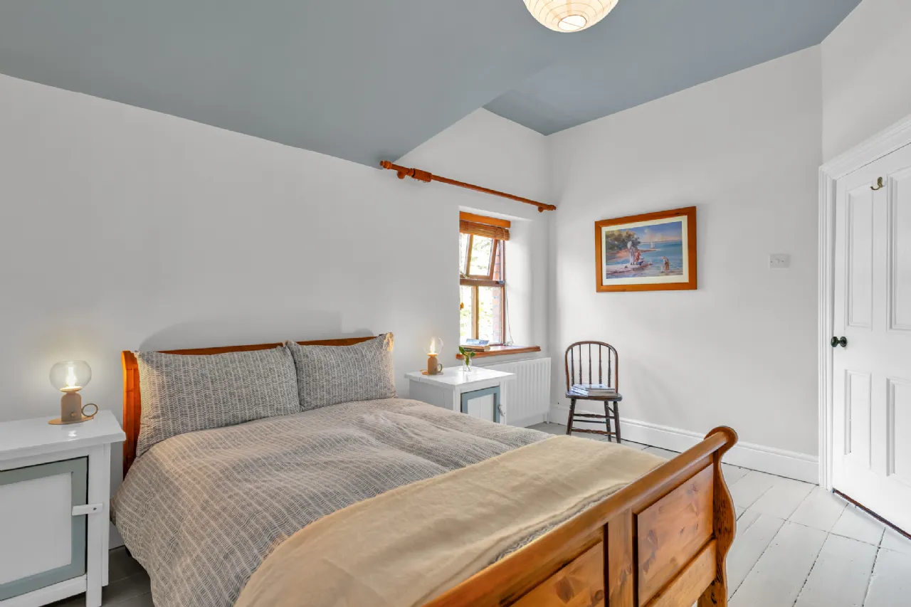 Photo of The Schoolmasters House, Brannockstown, Kilcullen, Co. Kildare, W91 F3C9