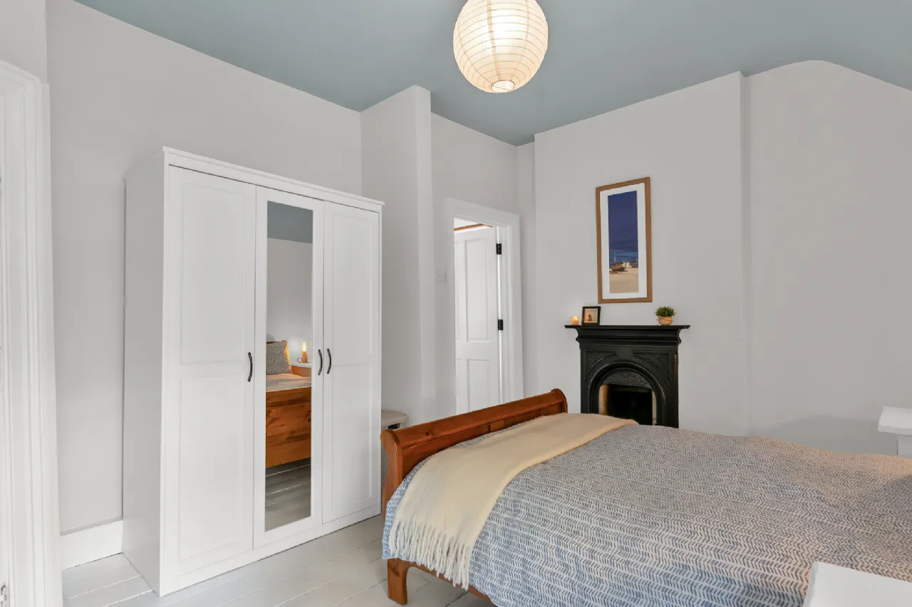 Photo of The Schoolmasters House, Brannockstown, Kilcullen, Co. Kildare, W91 F3C9