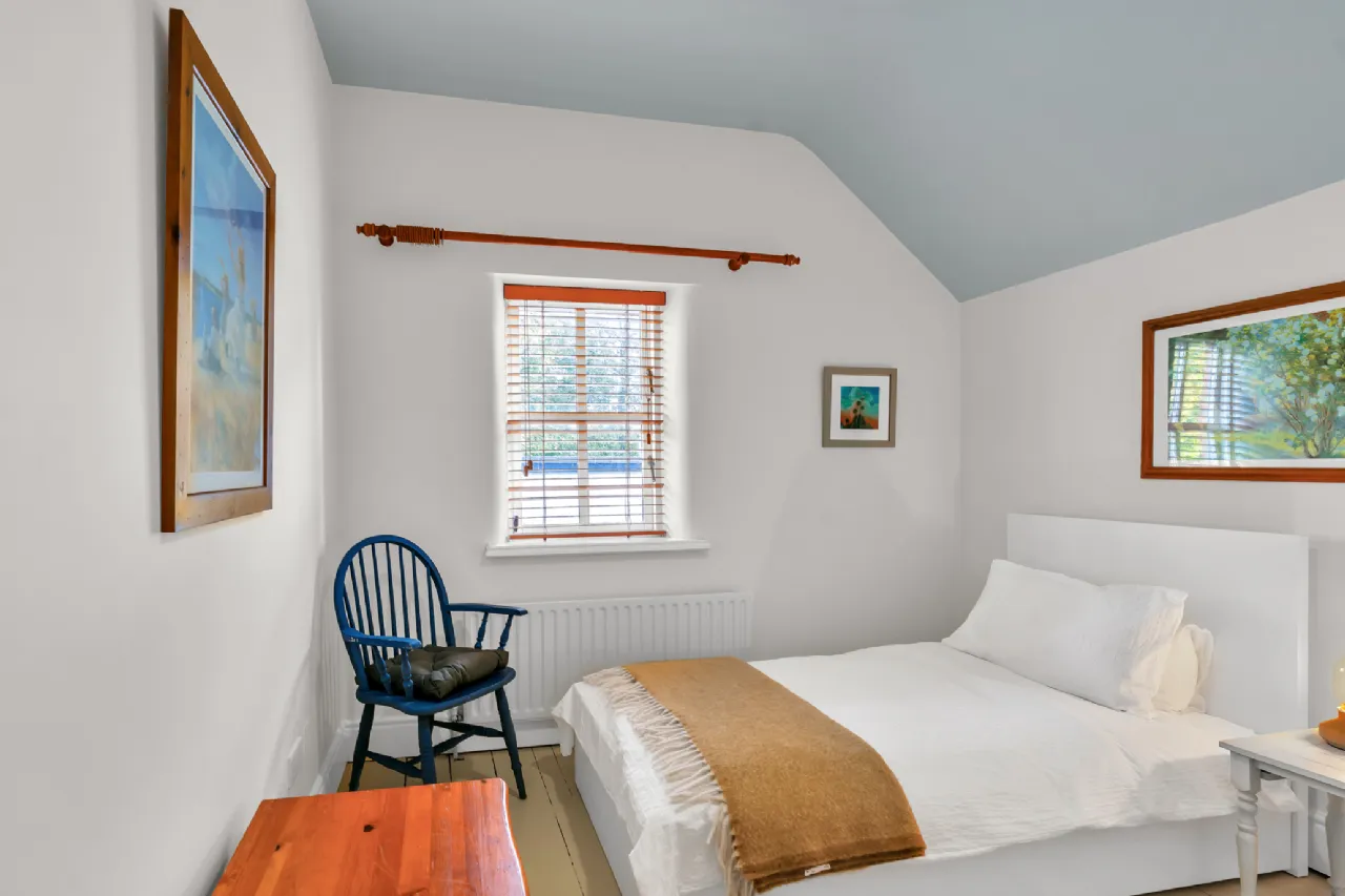 Photo of The Schoolmasters House, Brannockstown, Kilcullen, Co. Kildare, W91 F3C9