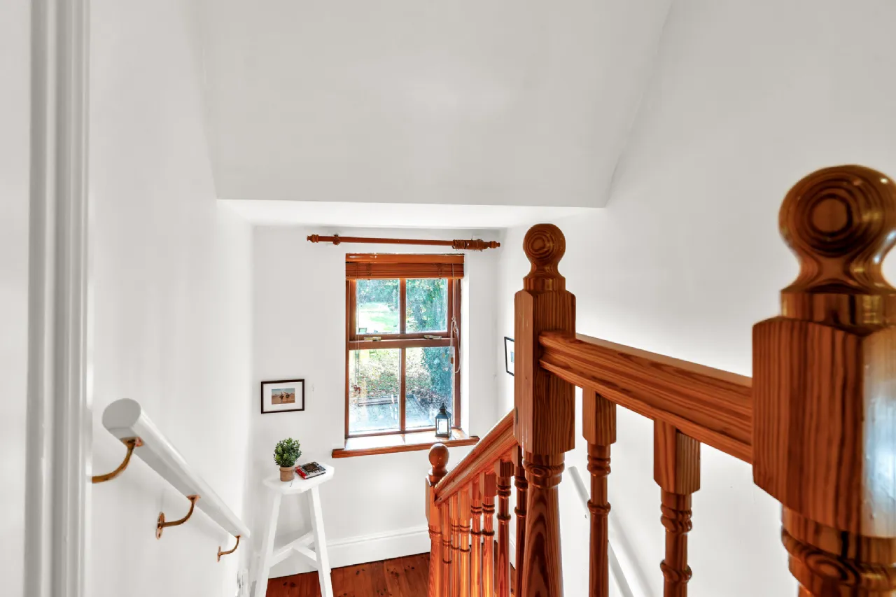 Photo of The Schoolmasters House, Brannockstown, Kilcullen, Co. Kildare, W91 F3C9