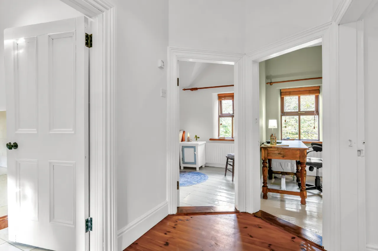 Photo of The Schoolmasters House, Brannockstown, Kilcullen, Co. Kildare, W91 F3C9