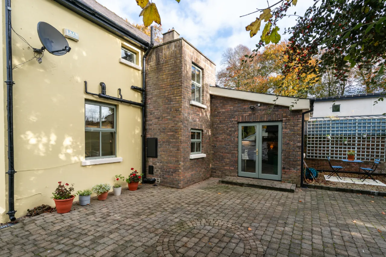 Photo of The Schoolmasters House, Brannockstown, Kilcullen, Co. Kildare, W91 F3C9