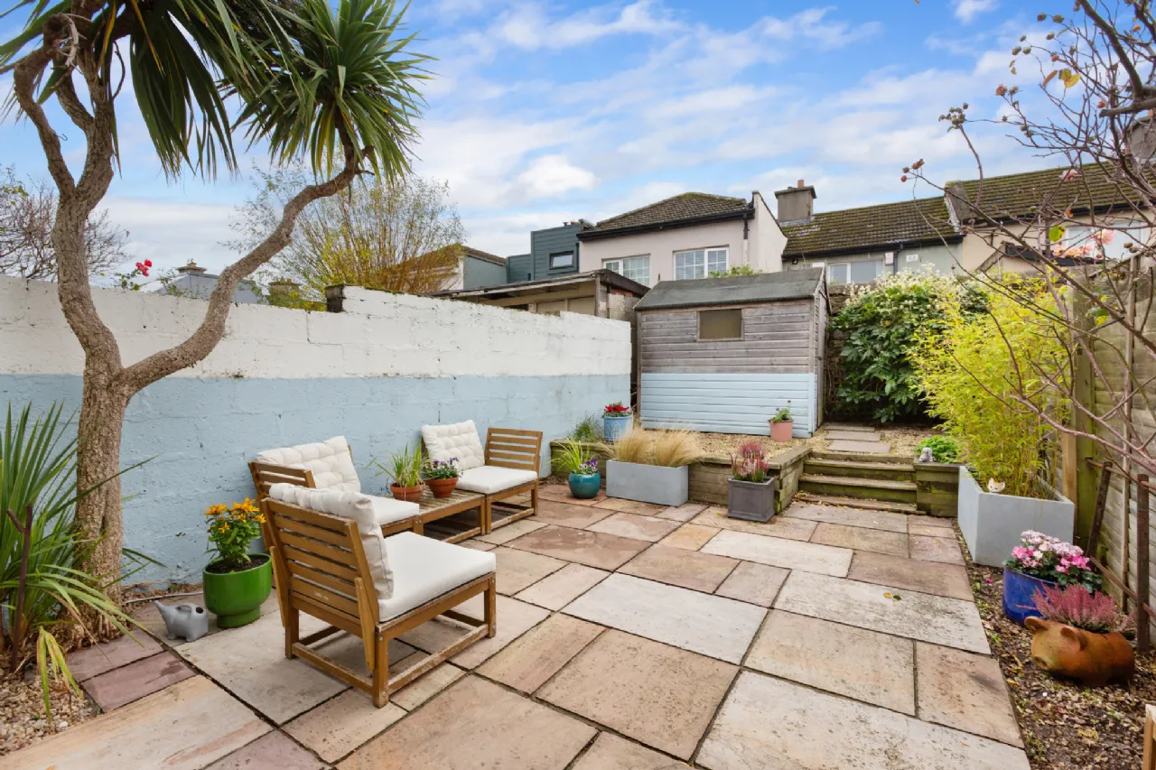 Photo of 33 Smyth's Villas, Dun Laoghaire, Co. Dublin, A96 Y578