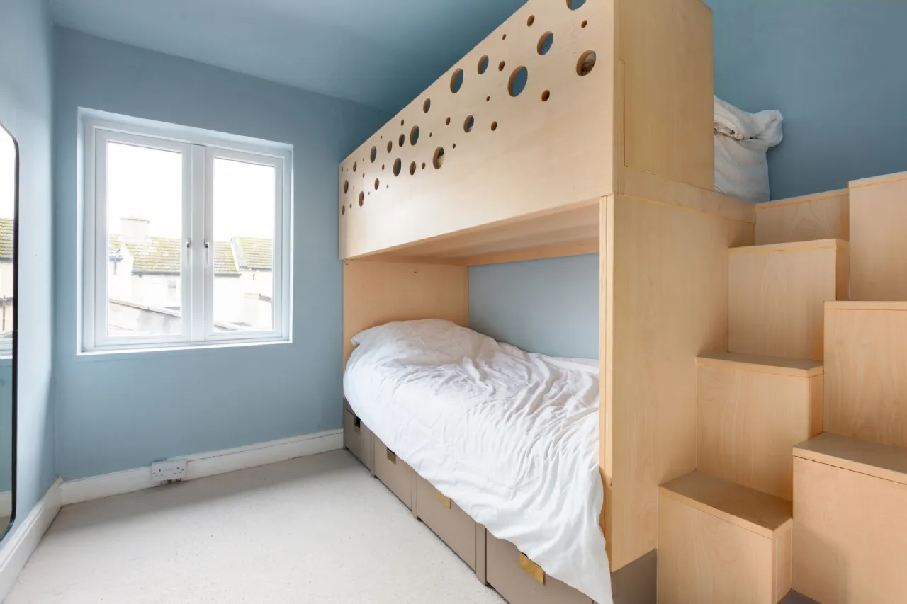 Photo of 33 Smyth's Villas, Dun Laoghaire, Co. Dublin, A96 Y578