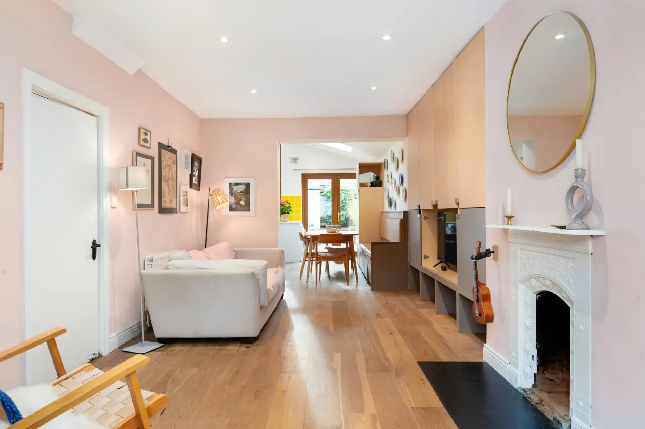 Photo of 33 Smyth's Villas, Dun Laoghaire, Co. Dublin, A96 Y578