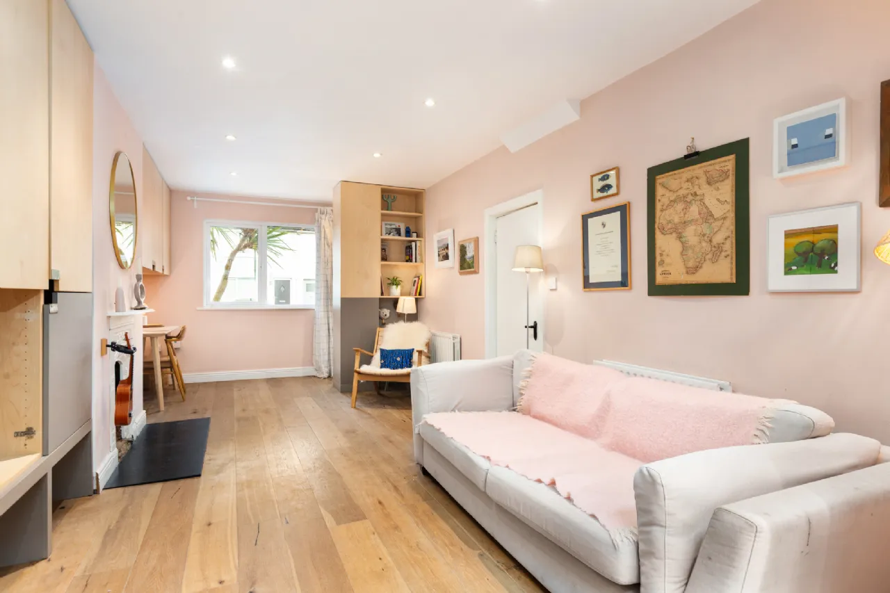 Photo of 33 Smyth's Villas, Dun Laoghaire, Co. Dublin, A96 Y578