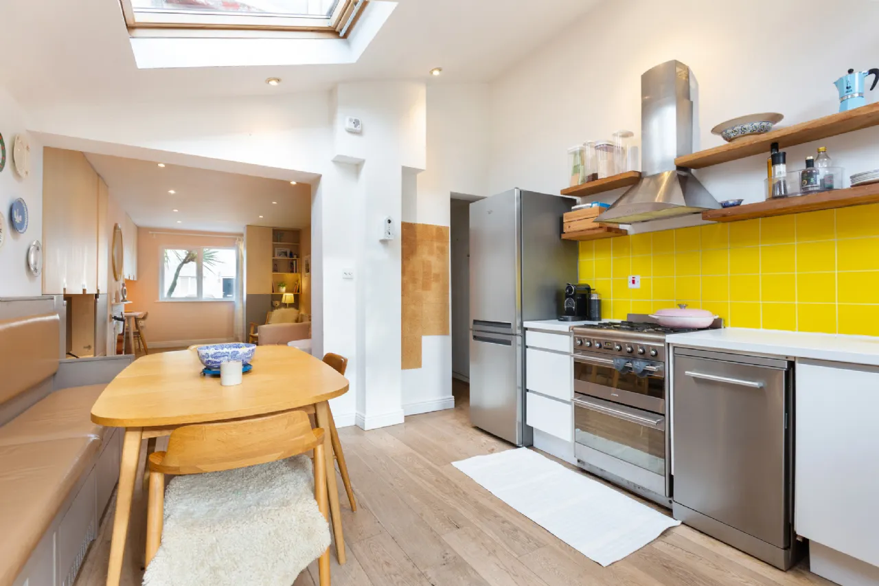 Photo of 33 Smyth's Villas, Dun Laoghaire, Co. Dublin, A96 Y578