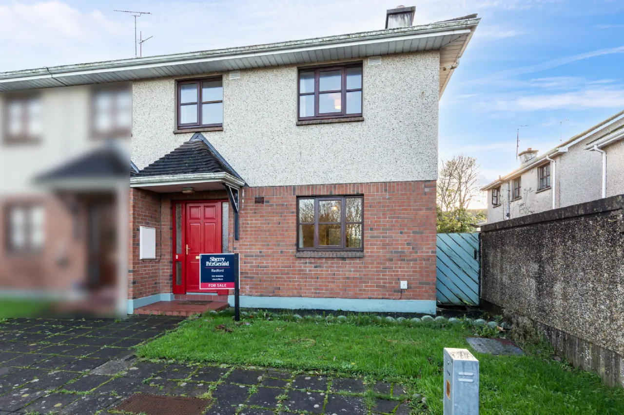 Photo of 47 Westgate Park, Wexford Town, Wexford, Y35 F3C1