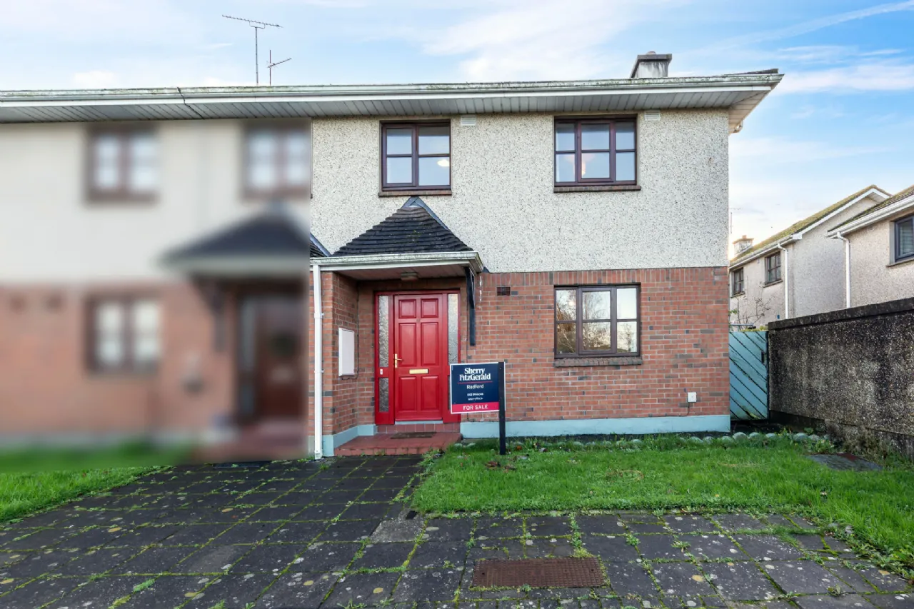 Photo of 47 Westgate Park, Wexford Town, Wexford, Y35 F3C1