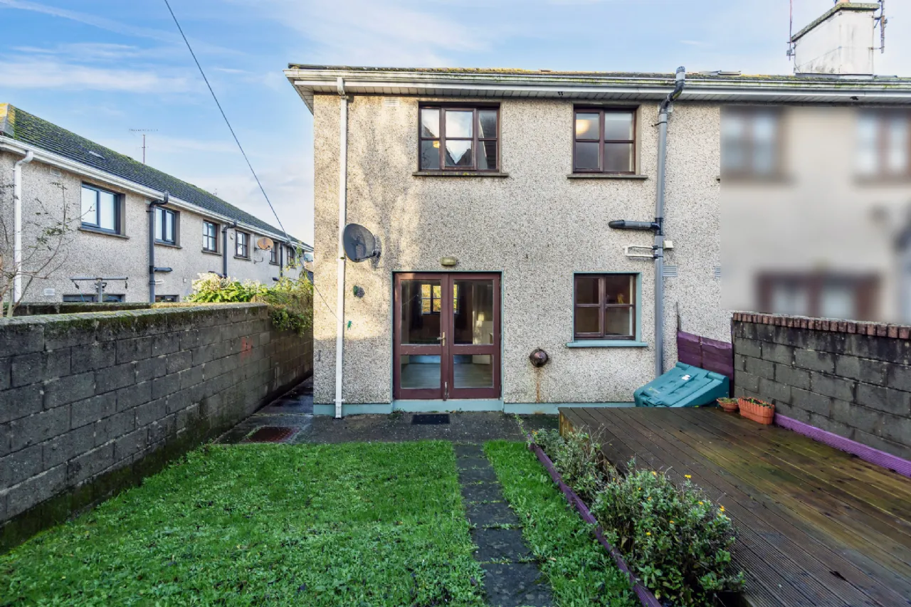 Photo of 47 Westgate Park, Wexford Town, Wexford, Y35 F3C1