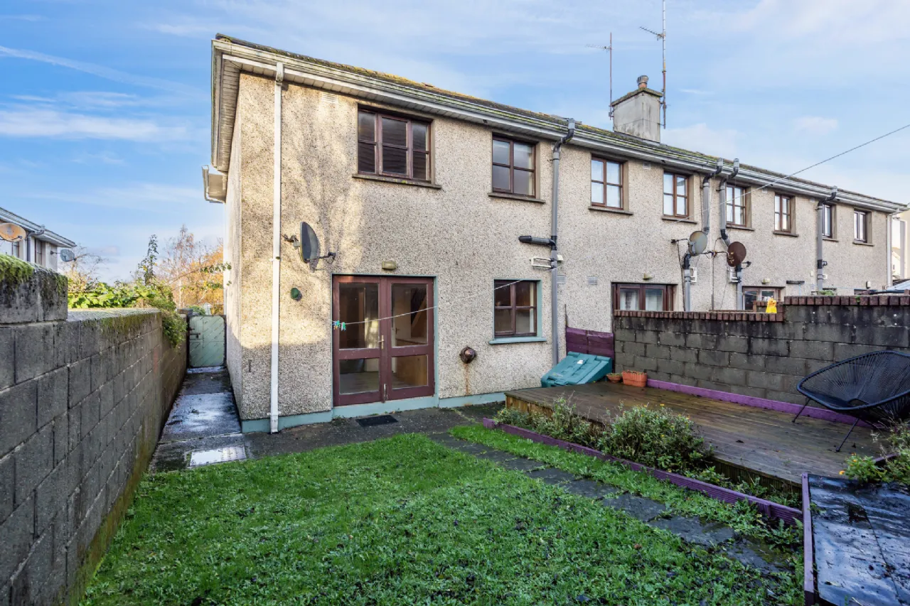 Photo of 47 Westgate Park, Wexford Town, Wexford, Y35 F3C1