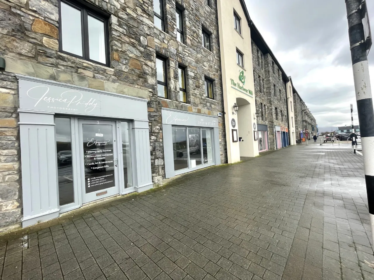 Photo of Unit 3, The Quay, Quay, Westport, Co Mayo
