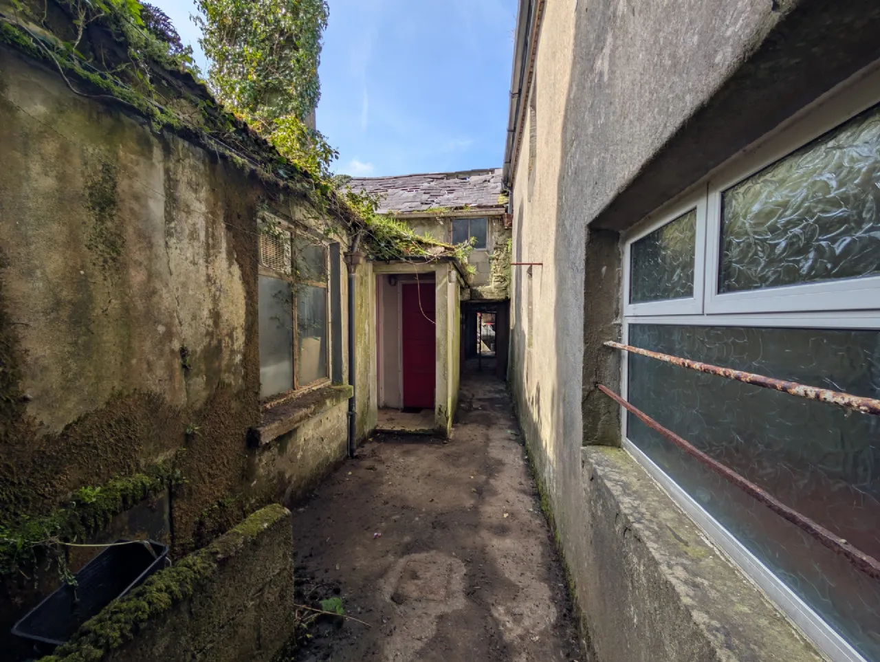 Photo of Market St, Swinford, Co Mayo, F12DK49
