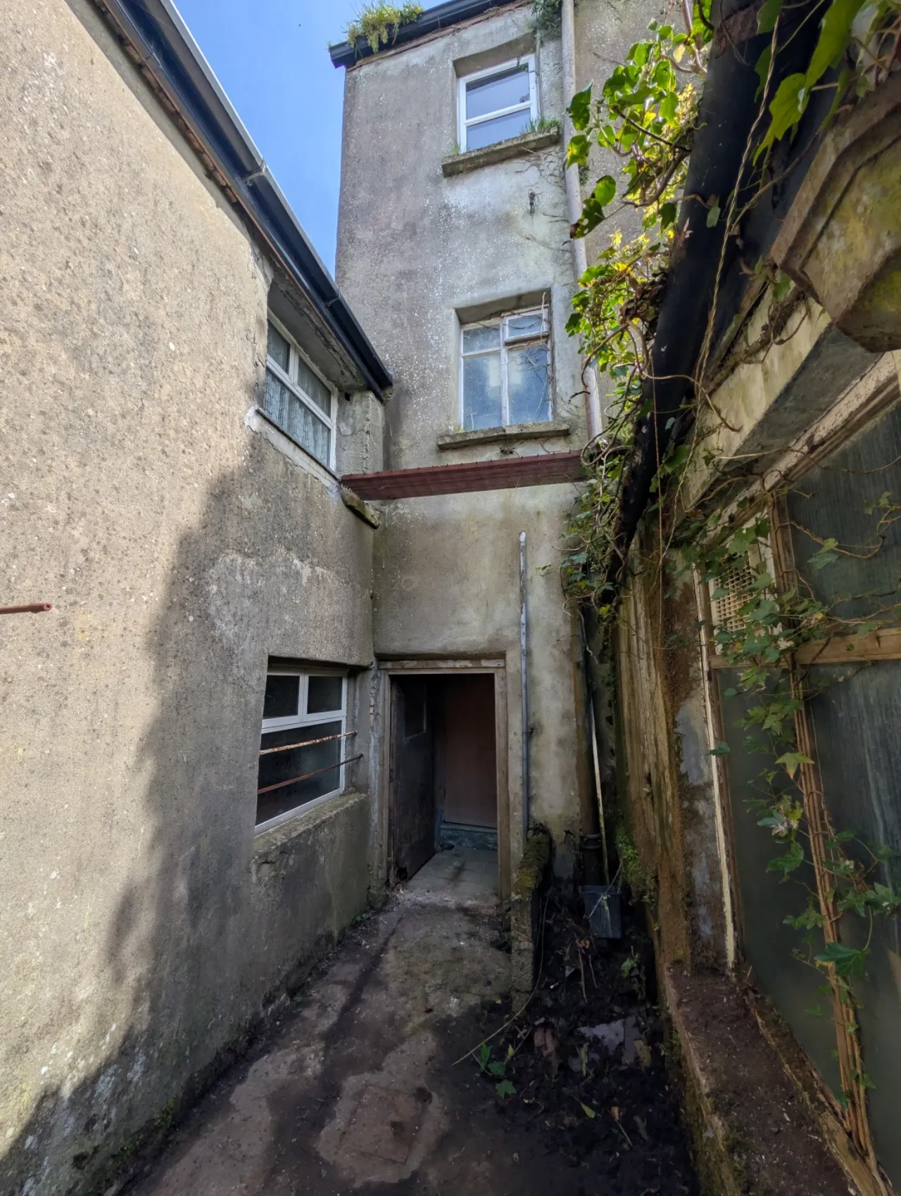 Photo of Market St, Swinford, Co Mayo, F12DK49