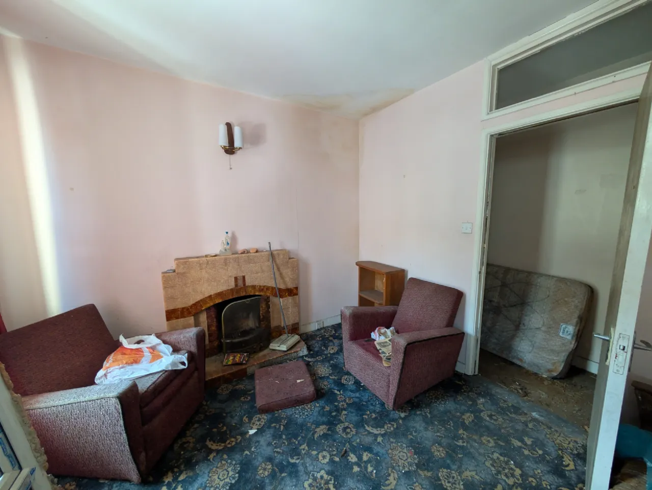 Photo of Market St, Swinford, Co Mayo, F12DK49