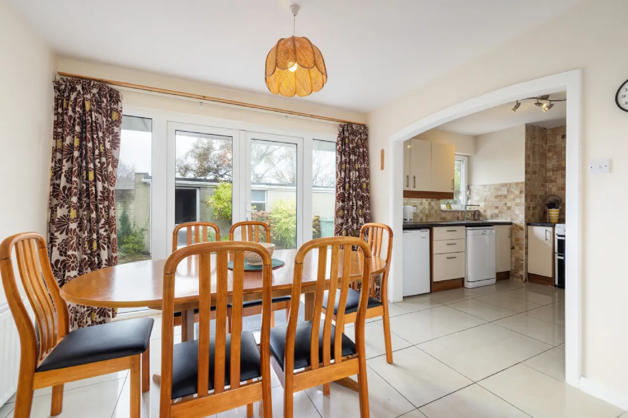 Photo of 10 The Wavering, Blainroe, Co Wicklow, A67 XW11