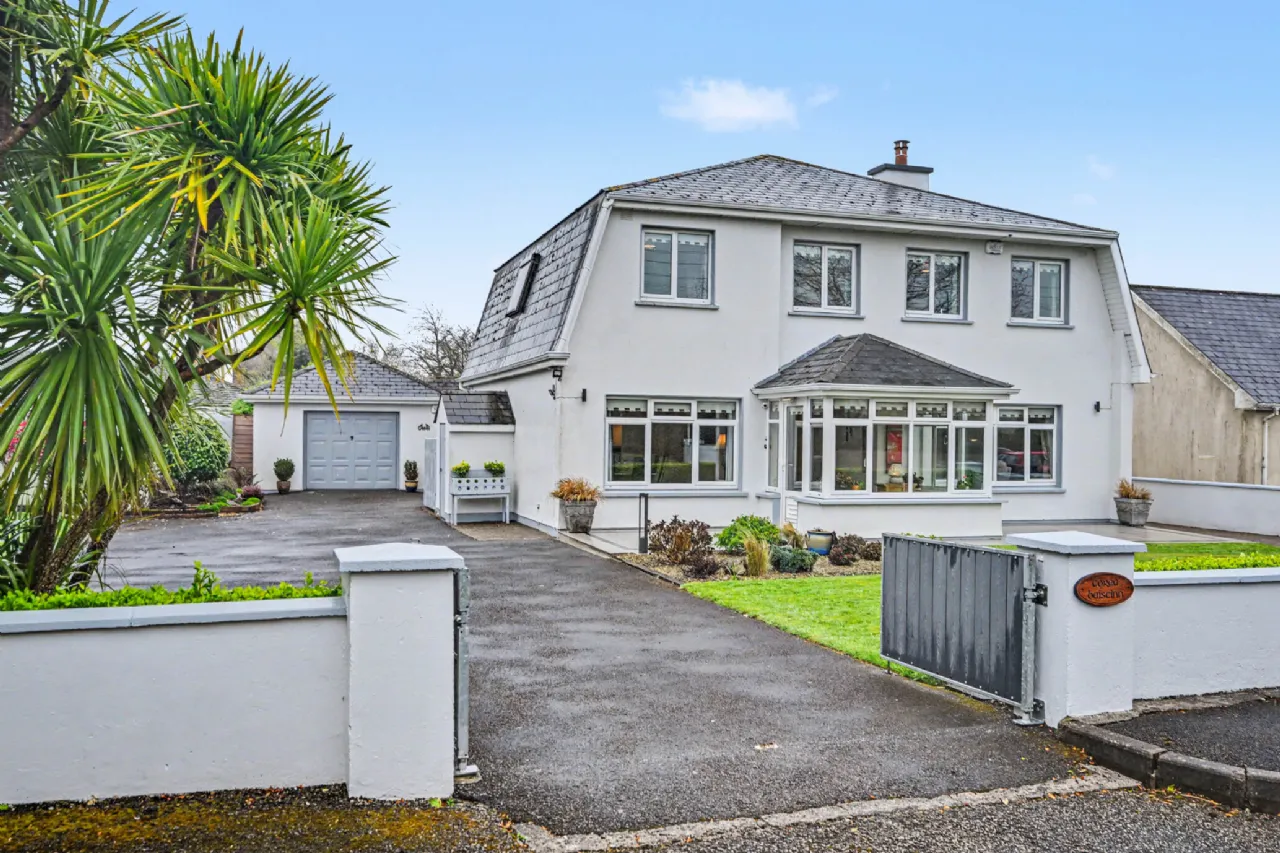 Photo of Corca Baiscinn, Greenville Close, Enniscorthy, Co. Wexford, Y21 A9C9