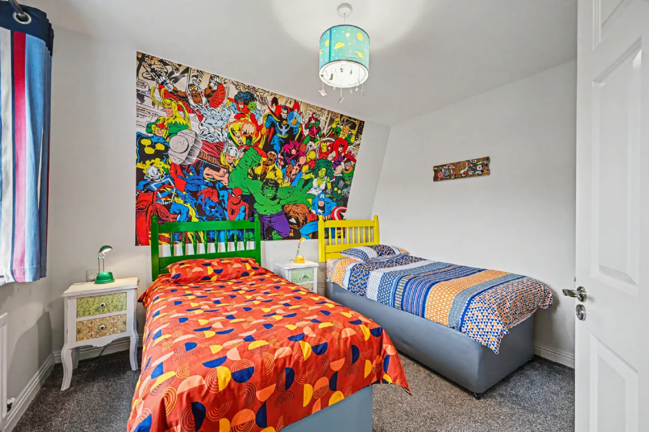 Photo of Corca Baiscinn, Greenville Close, Enniscorthy, Co. Wexford, Y21 A9C9