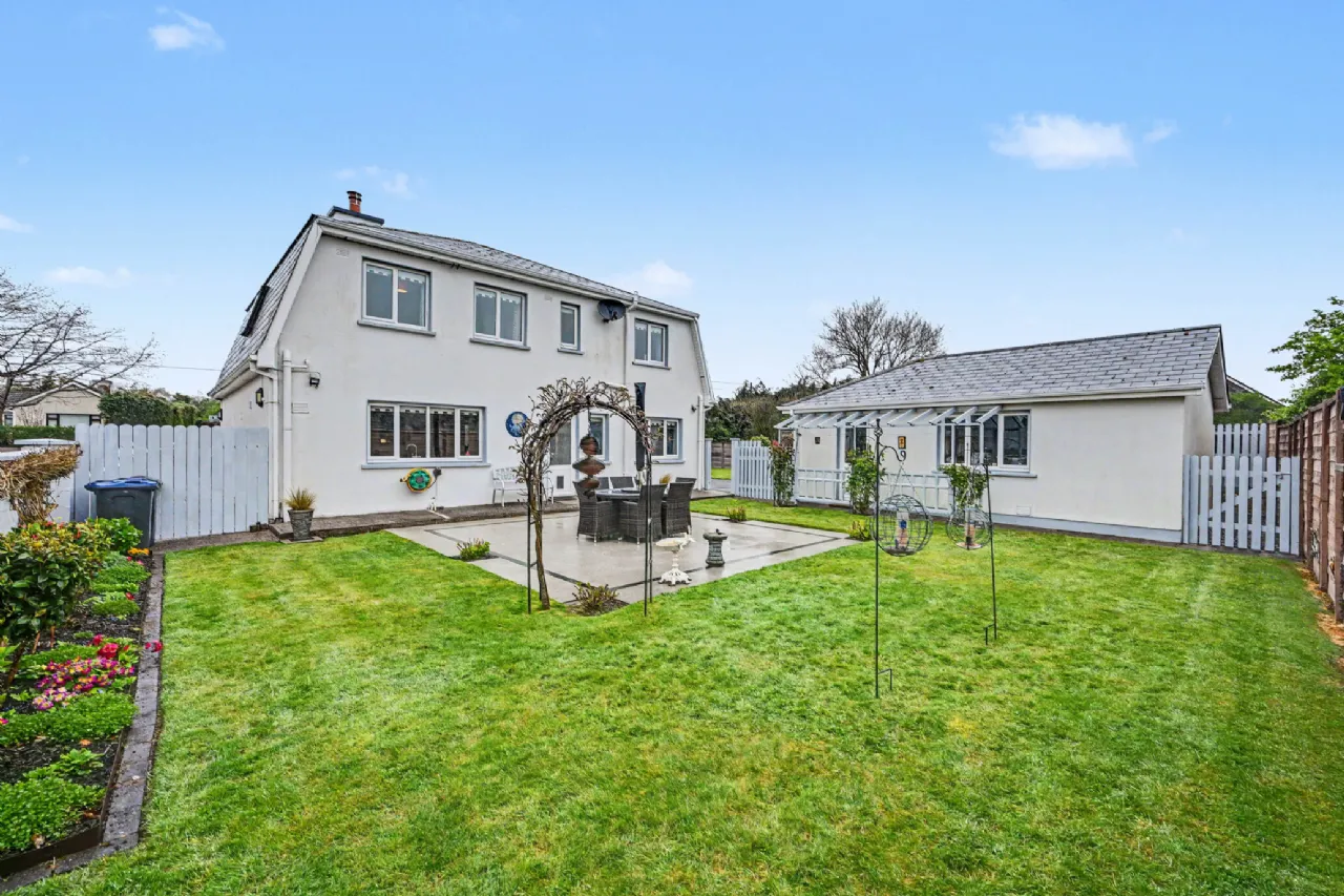 Photo of Corca Baiscinn, Greenville Close, Enniscorthy, Co. Wexford, Y21 A9C9