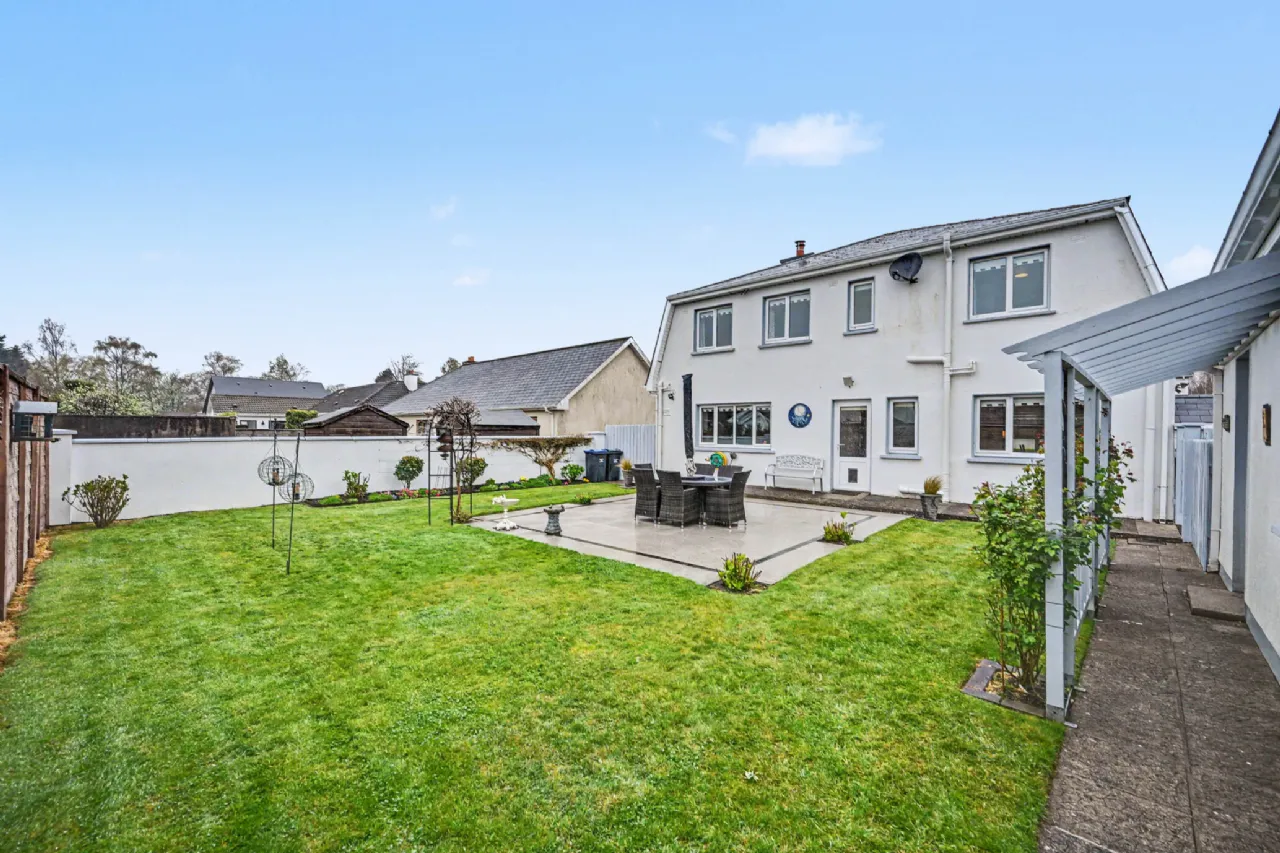 Photo of Corca Baiscinn, Greenville Close, Enniscorthy, Co. Wexford, Y21 A9C9