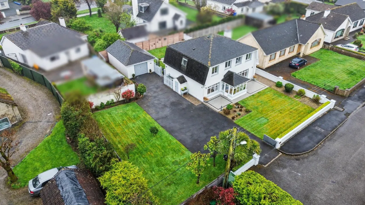 Photo of Corca Baiscinn, Greenville Close, Enniscorthy, Co. Wexford, Y21 A9C9